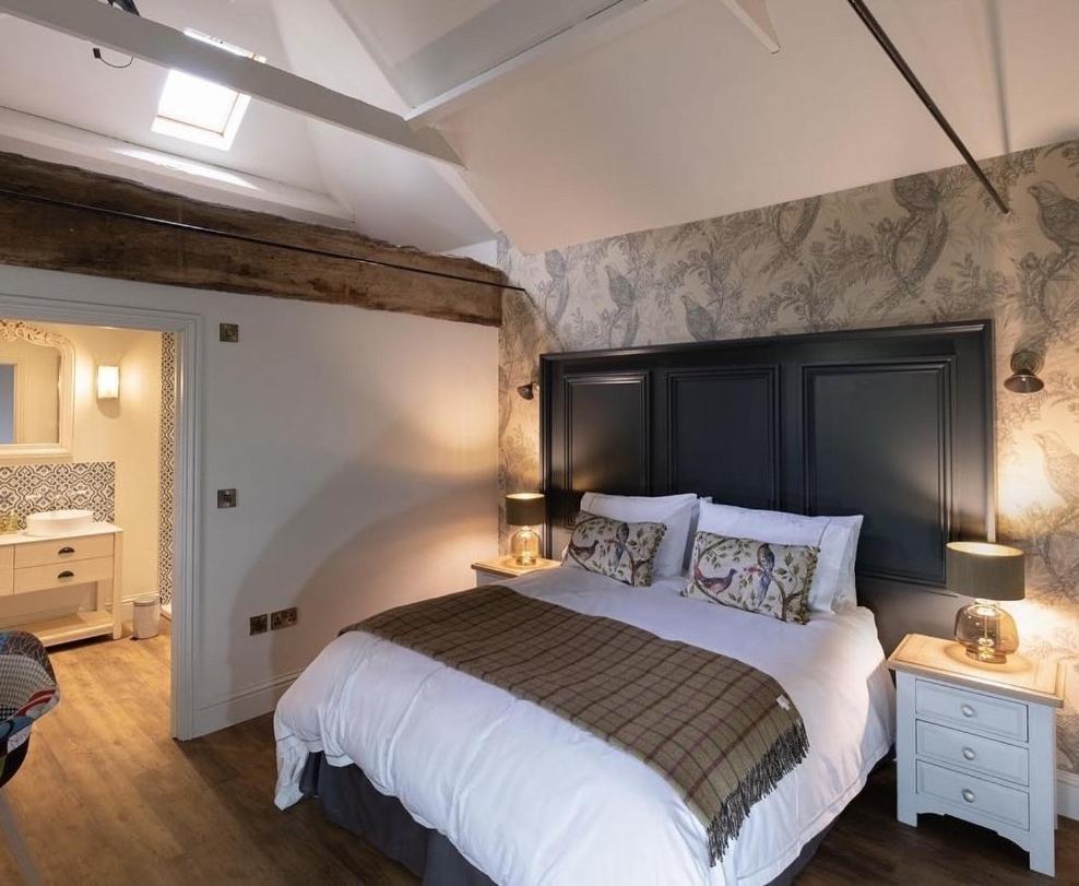 Home Farm House Fakenham Exterior foto